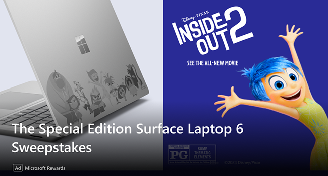 InsideOut 2024