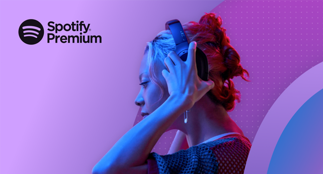 Spotify, 2023-